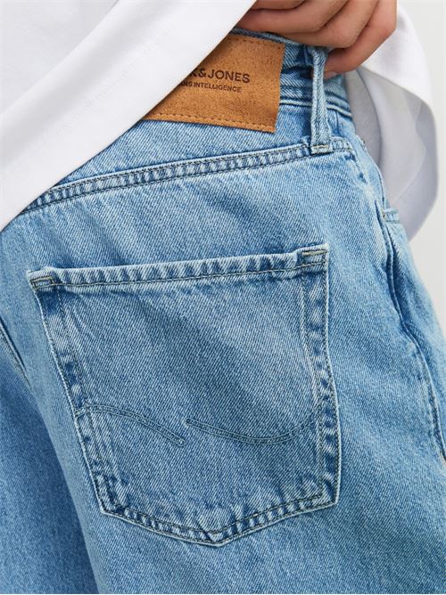  JACK AND JONES | 12262890/Blue Denim